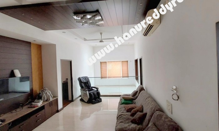4 BHK Independent House for Rent in Anna Nagar